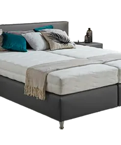 BOXSPRING POCKET DECO