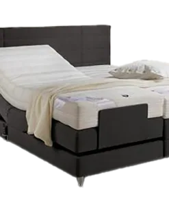 BOXSPRING POCKET DECO ELECTRIQUE