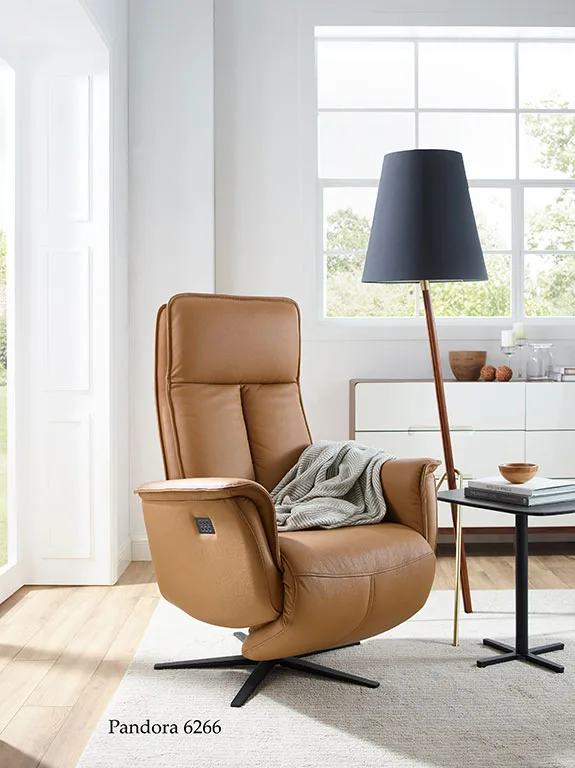 Fauteuil Relax PANDORA – Image 5
