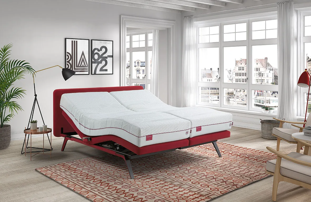 MATELAS BODY MEMORY POCKET 27 – Image 2