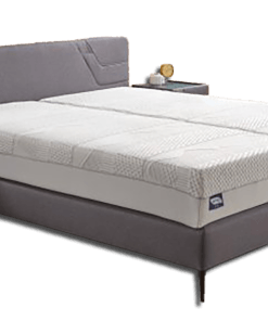 BOXSPRING POCKET LIV DECO
