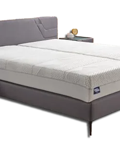 BOXSPRING POCKET LIV DECO
