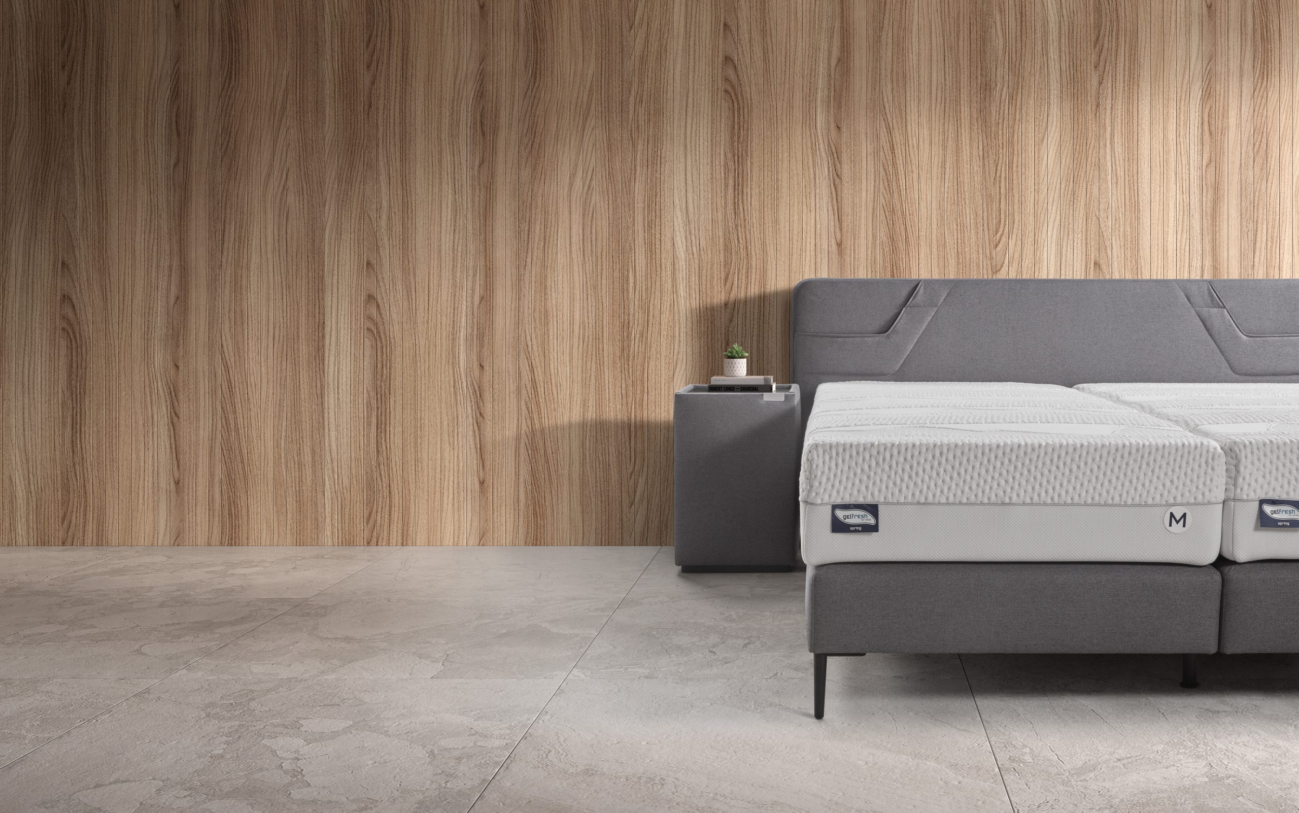 BOXSPRING POCKET LIV DECO – Image 5