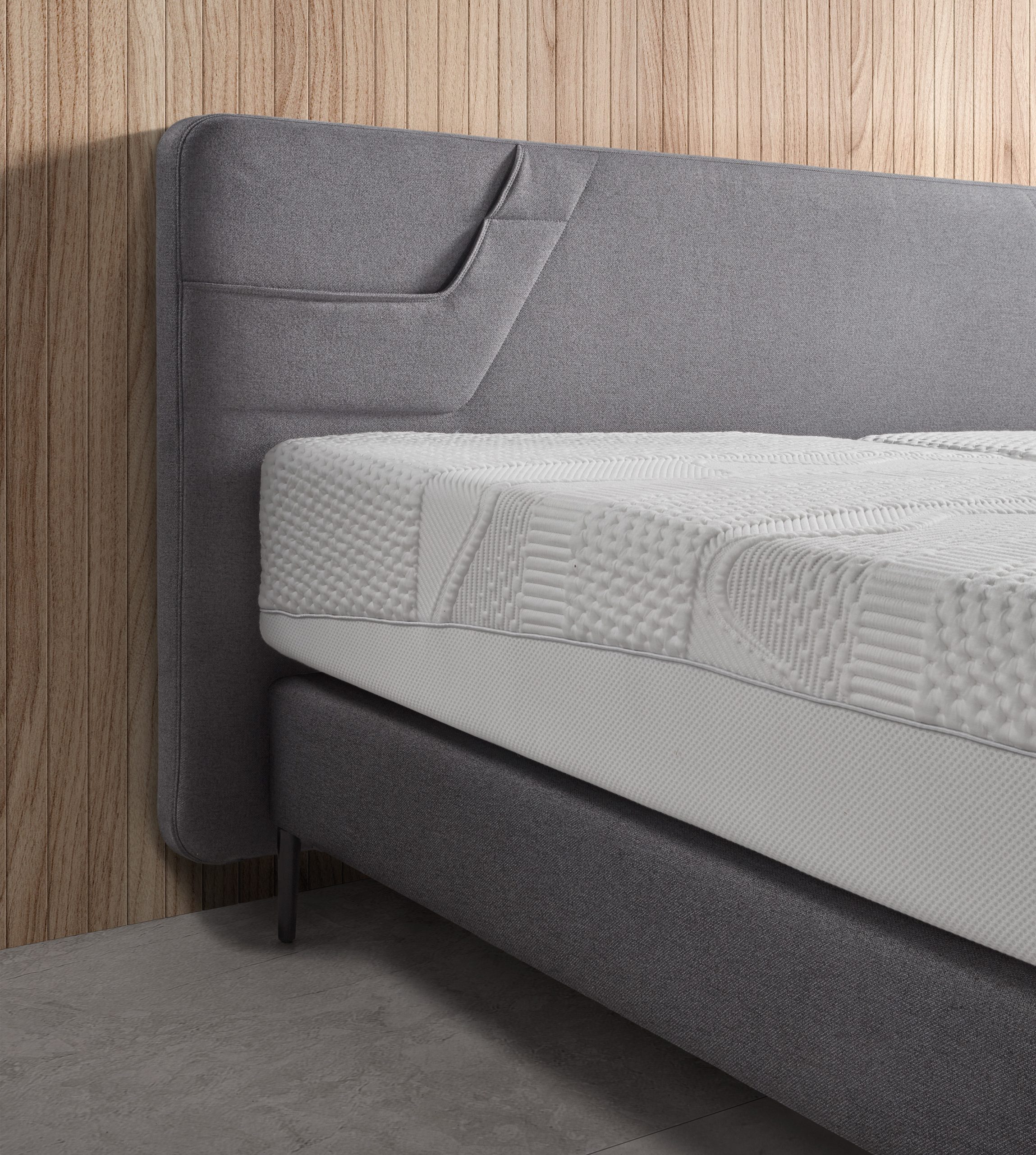 BOXSPRING POCKET LIV DECO – Image 3