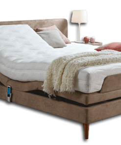 BOXSPRING POCKET LIV DECO ELECTRIQUE