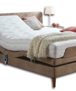 BOXSPRING POCKET LIV DECO ELECTRIQUE