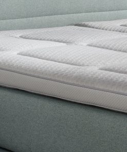 SURMATELAS TOPPER VISCO ou LATEX