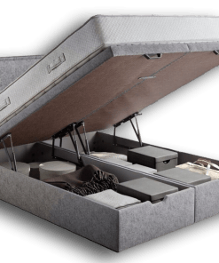 BOXSPRING URBAN STORAGE PRIMO