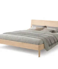 Cadre de lit TIMBER