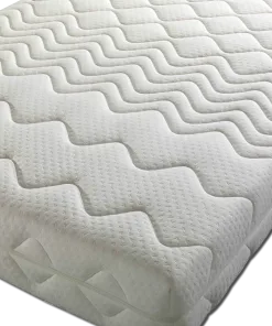 MATELAS LATEX ORGANIC CONFORT