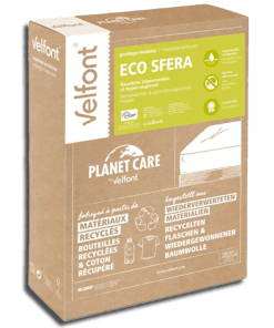 PROTÈGE MATELAS ECO-SFERA 100% IMPERMÉABLE