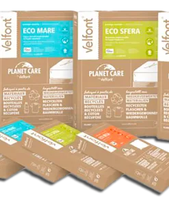 PROTÈGE TAIE ECO-BRISA 100% COTON