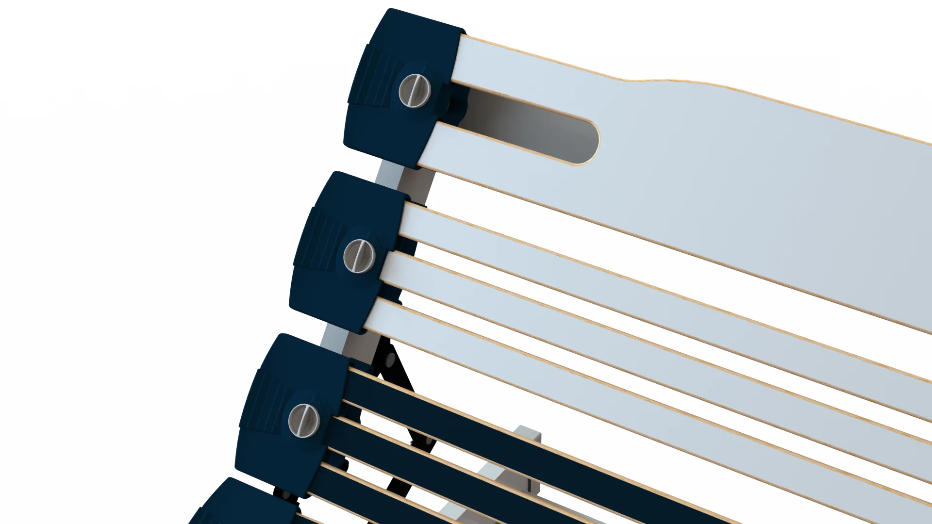 SOMMIER TRIFLEX Q43 – Image 3