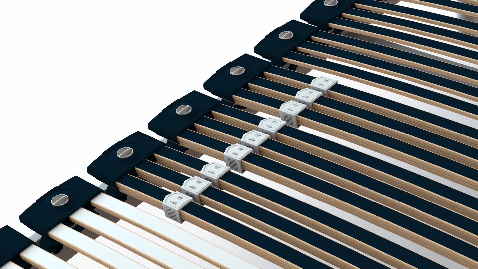 SOMMIER TRIFLEX Q43 – Image 2