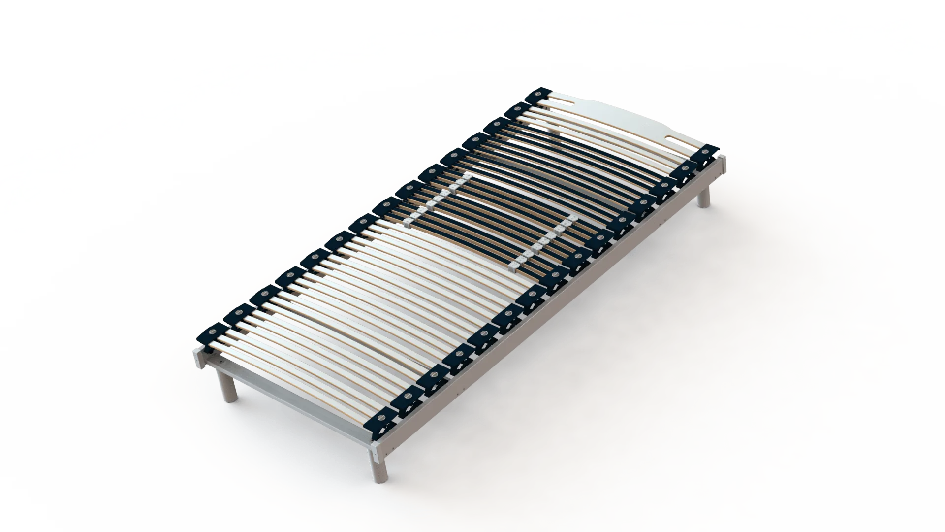 SOMMIER TRIFLEX Q43 – Image 4