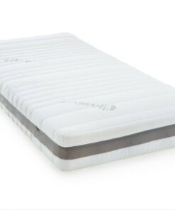 MATELAS POCKET DEAL BAMBOO