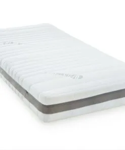 MATELAS POCKET DEAL BAMBOO