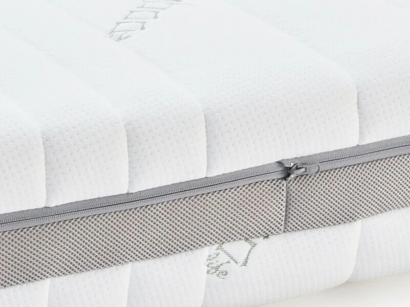 MATELAS POCKET DEAL BAMBOO – Image 2