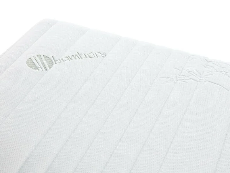 MATELAS POCKET DEAL BAMBOO – Image 3