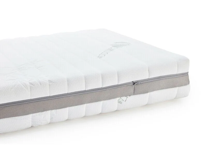 MATELAS POCKET DEAL BAMBOO – Image 4