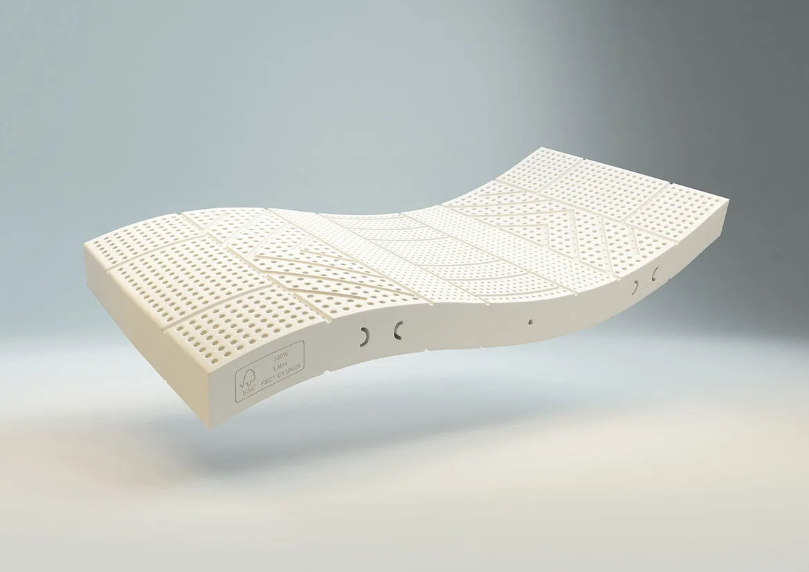 MATELAS Conforta Royal 27 Talalay – Image 2