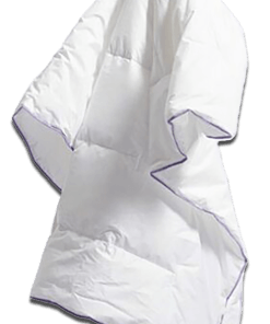 COUETTES Blanche 90% DUVET - hiver
