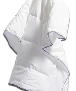 COUETTES CARAT 100% DUVET D'OIE DE MAZURIE