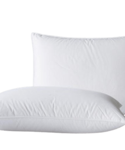 Oreiller 100% Duvet d'oie