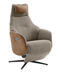 Fauteuils Relax RANA