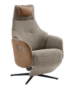 Fauteuils Relax RANA