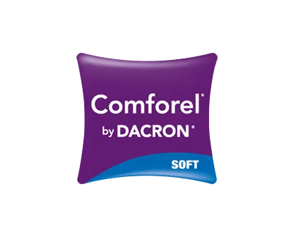 Oreiller Comforel AGENA Ergonomique – Image 3