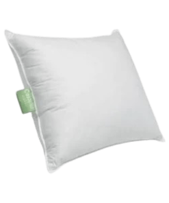 OREILLER NUAGE 80% Duvet / 20% Plumettes