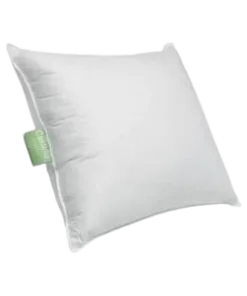OREILLER NUAGE 80% Duvet / 20% Plumettes