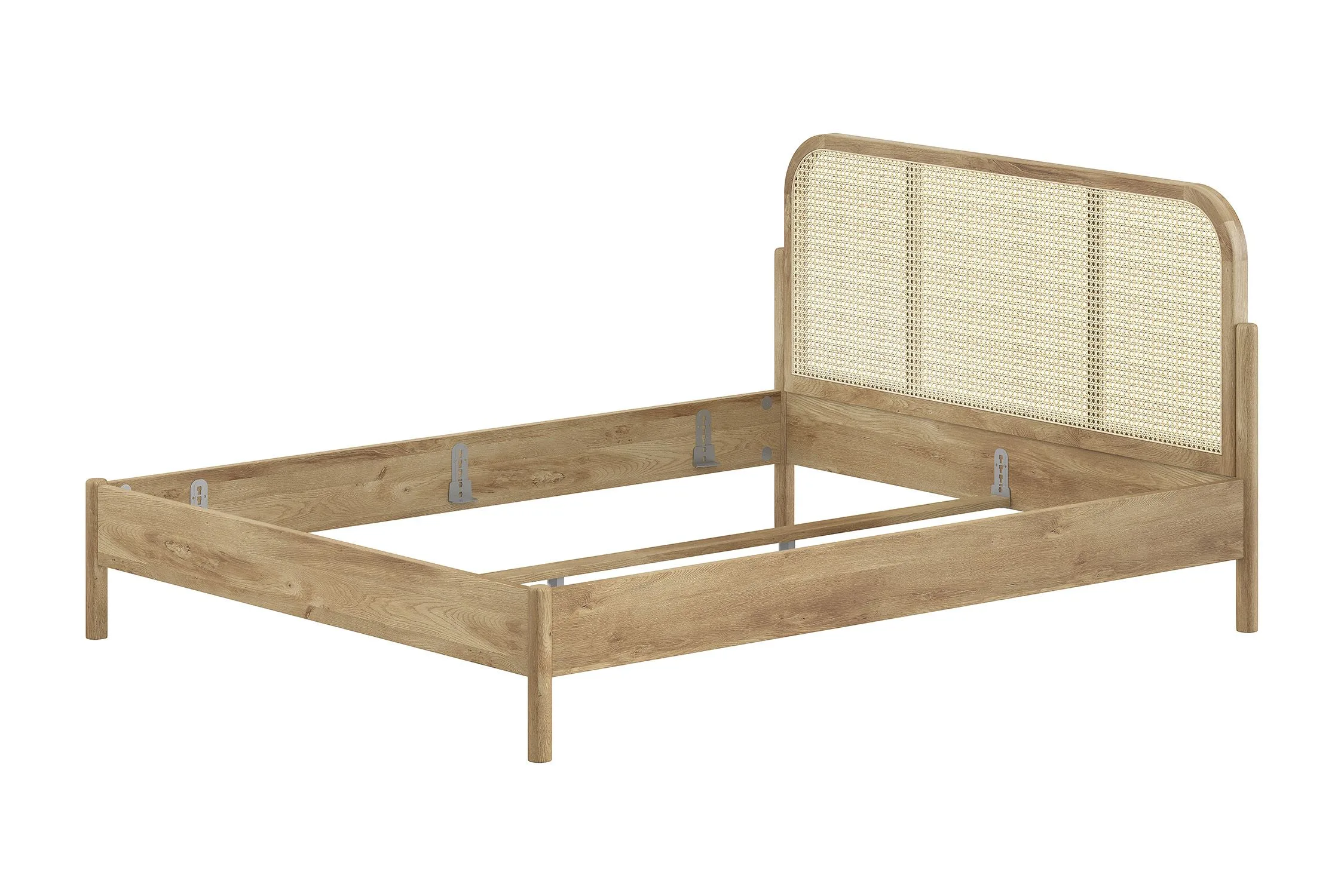 CARDE DE LIT OLIVE – Image 2