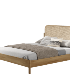 CARDE DE LIT OLIVE
