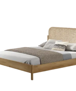 CARDE DE LIT OLIVE